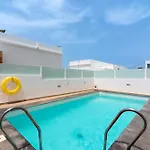 243 - Casa Yesenia By Now Ltd *