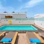 243 - Casa Yesenia By Now Ltd Villa Playa Blanca (Lanzarote)