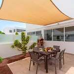243 - Casa Yesenia By Now Ltd Villa Playa Blanca (Lanzarote)