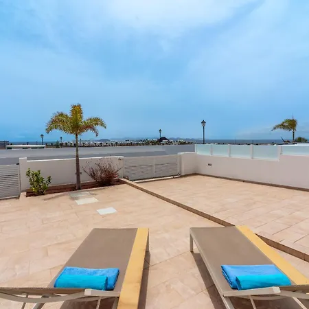 243 - Casa Yesenia By Now Ltd Playa Blanca (Lanzarote)