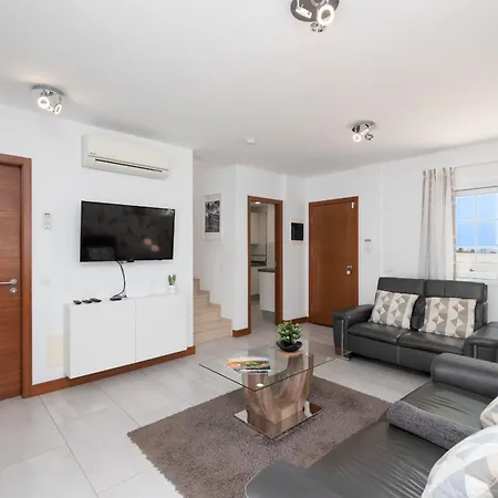 243 - Casa Yesenia By Now Ltd Vila *
