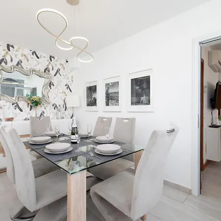 243 - Casa Yesenia By Now Ltd Villa