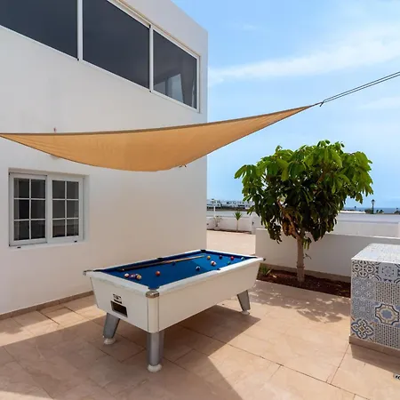 243 - Casa Yesenia By Now Ltd Villa *