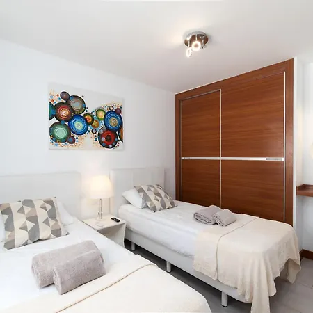 243 - Casa Yesenia By Now Ltd * Playa Blanca (Lanzarote)