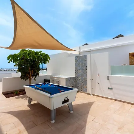 Villa 243 - Casa Yesenia By Now Ltd *