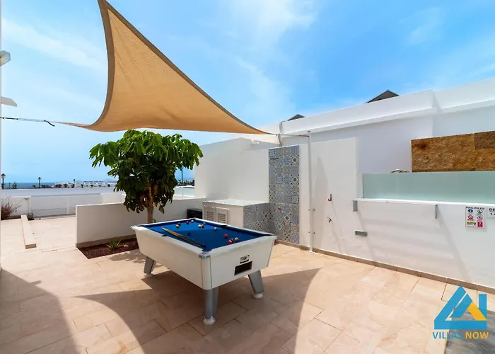 Villa 243 - Casa Yesenia By Now Ltd *