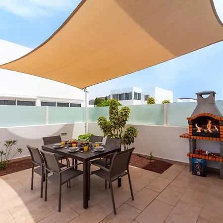 فيلة 243 - Casa Yesenia By Now Ltd *