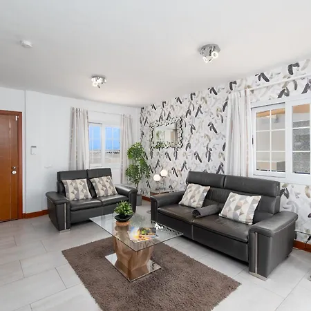 243 - Casa Yesenia By Now Ltd فيلة بلايا بلانكا