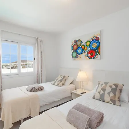 243 - Casa Yesenia By Now Ltd بلايا بلانكا