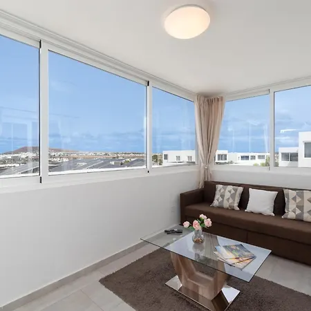 فيلة 243 - Casa Yesenia By Now Ltd