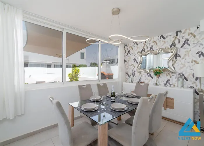 243 - Casa Yesenia By Now Ltd Playa Blanca (Lanzarote)