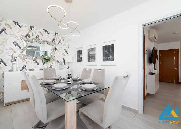 243 - Casa Yesenia By Now Ltd Villa