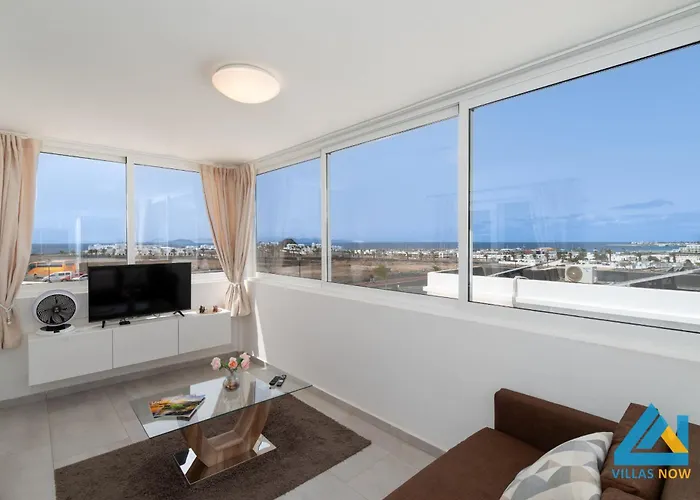 243 - Casa Yesenia By Now Ltd Villa *